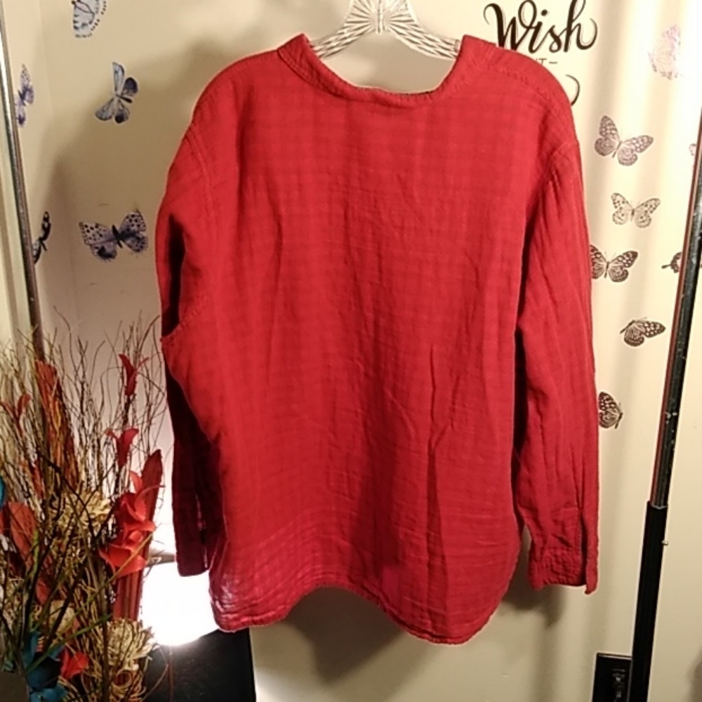 Women's Riders Shirt - Picture 4 of 4